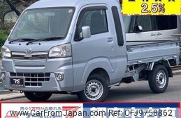 daihatsu hijet-truck 2017 quick_quick_S510P_S510P-0162375