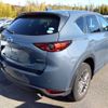 mazda cx-5 2021 -MAZDA--CX-5 6BA-KFEP--KFEP-452018---MAZDA--CX-5 6BA-KFEP--KFEP-452018- image 2