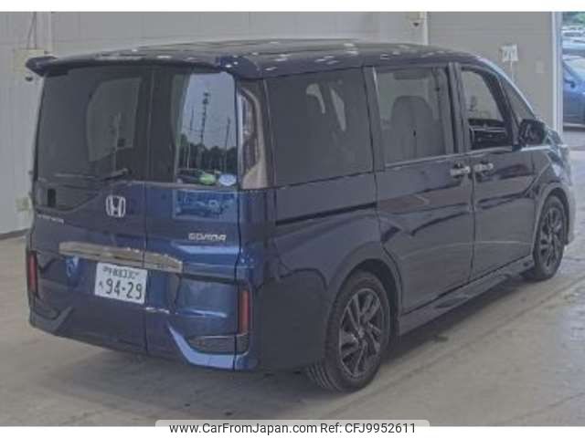 honda stepwagon 2021 -HONDA--Stepwgn 6BA-RP3--RP3-1317081---HONDA--Stepwgn 6BA-RP3--RP3-1317081- image 2