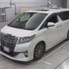 toyota alphard 2017 -TOYOTA 【品川 348と611】--Alphard AYH30W-0055034---TOYOTA 【品川 348と611】--Alphard AYH30W-0055034- image 1