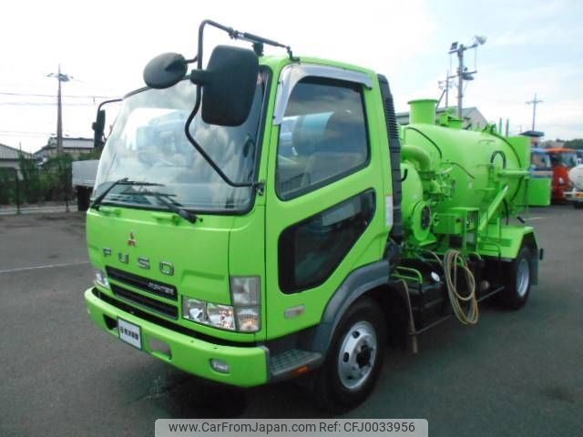 mitsubishi-fuso fighter 2005 -MITSUBISHI--Fuso Fighter PA-FK71RE--FK71RE-770044---MITSUBISHI--Fuso Fighter PA-FK71RE--FK71RE-770044- image 1