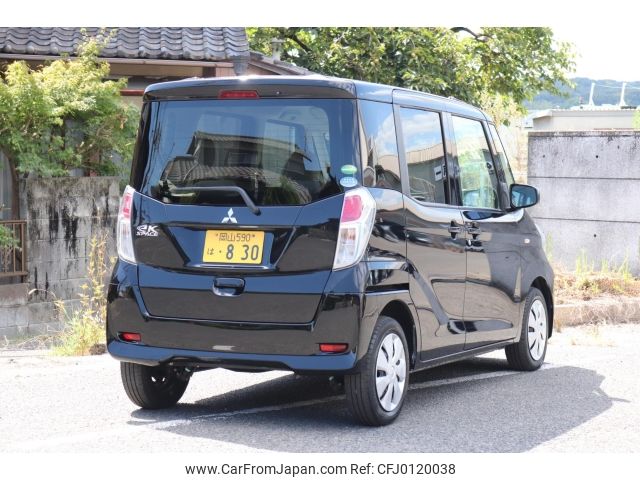 mitsubishi ek-space 2019 -MITSUBISHI 【岡山 590は0830】--ek Space B11A--B11A-0414664---MITSUBISHI 【岡山 590は0830】--ek Space B11A--B11A-0414664- image 2