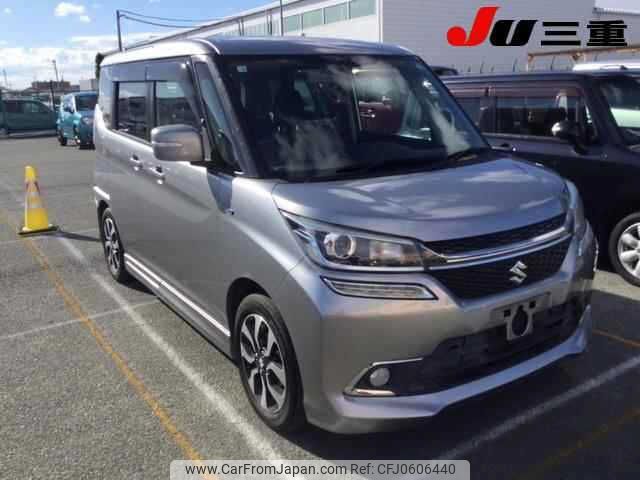 suzuki solio 2016 -SUZUKI--Solio MA36S--625837---SUZUKI--Solio MA36S--625837- image 1