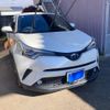 toyota c-hr 2018 -TOYOTA--C-HR DAA-ZYX10--ZYX10-2129823---TOYOTA--C-HR DAA-ZYX10--ZYX10-2129823- image 3