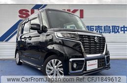 suzuki spacia 2018 CFJ1849612