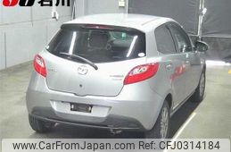 mazda demio 2013 TE197