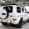 mercedes-benz g-class 2020 quick_quick_463276_W1N4632761X350945 image 3