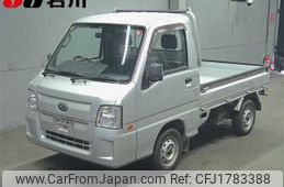 subaru sambar-truck 2009 CFJ1783388