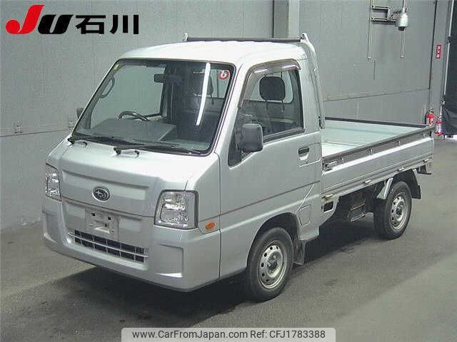 subaru sambar-truck 2009 CFJ1783388 image 1