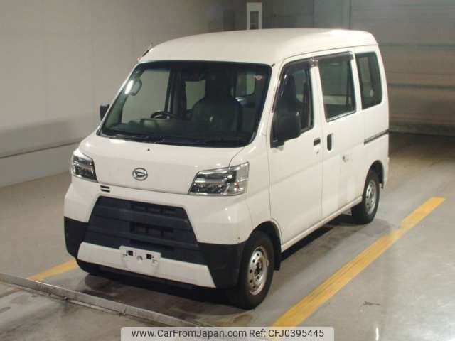 daihatsu hijet-van 2020 -DAIHATSU--Hijet Van EBD-S321V--S321V-0463048---DAIHATSU--Hijet Van EBD-S321V--S321V-0463048- image 1