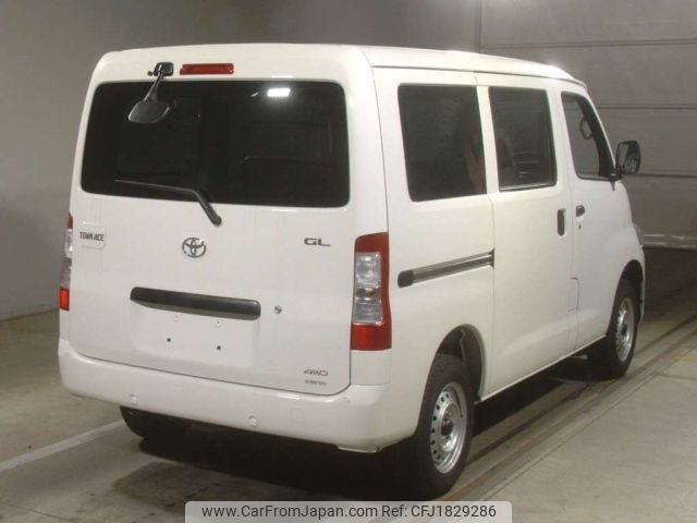 toyota townace-van 2025 CFJ1829286 image 2