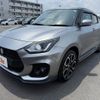 suzuki swift 2019 -SUZUKI--Swift CBA-ZC33S--ZC33S-124621---SUZUKI--Swift CBA-ZC33S--ZC33S-124621- image 10