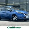 nissan note 2019 -NISSAN--Note DBA-E12--E12-625278---NISSAN--Note DBA-E12--E12-625278- image 1