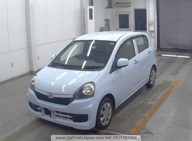 daihatsu mira-e-s 2015 CFJ1707004 image 2