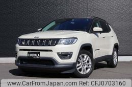 jeep compass 2019 -CHRYSLER--Jeep Compass ABA-M624--MCANJPBB3KFA54658---CHRYSLER--Jeep Compass ABA-M624--MCANJPBB3KFA54658-