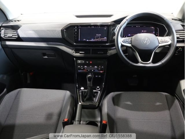 volkswagen t-cross 2023 CFJ1558388 image 2