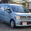 suzuki wagon-r 2018 CFJ1890600 image 3