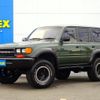 toyota land-cruiser-wagon 1993 -TOYOTA--Land Cruiser Wagon E-FZJ80G--FZJ80-0038055---TOYOTA--Land Cruiser Wagon E-FZJ80G--FZJ80-0038055- image 1