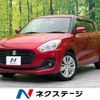 suzuki swift 2017 quick_quick_ZC83S_ZC83S-107389 image 1