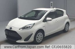 toyota aqua 2017 -TOYOTA--AQUA DAA-NHP10--NHP10-6682723---TOYOTA--AQUA DAA-NHP10--NHP10-6682723-