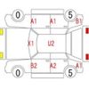 nissan x-trail 2010 CFJ1561280 image 2