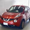 nissan juke 2014 -NISSAN 【北九州 301と3962】--Juke YF15-401150---NISSAN 【北九州 301と3962】--Juke YF15-401150- image 1