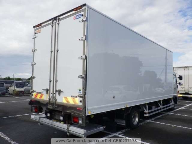 hino ranger 2020 -HINO--Hino Ranger 2PG-FC2ABG--FC2AB-122366---HINO--Hino Ranger 2PG-FC2ABG--FC2AB-122366- image 2