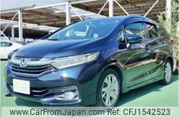 honda shuttle 2015 CFJ1542523