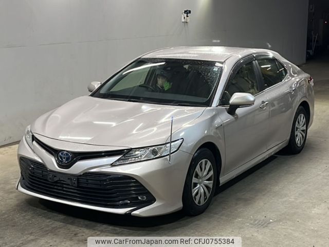 toyota camry 2017 -TOYOTA--Camry AXVH70-1015397---TOYOTA--Camry AXVH70-1015397- image 1