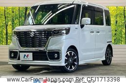 suzuki spacia 2020 CFJ1713398