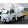 isuzu elf-truck 2017 GOO_NET_EXCHANGE_0802813A30241226W001 image 1