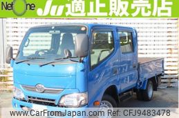 toyota toyoace 2018 quick_quick_QDF-KDY231_KDY231-8033376