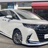 toyota alphard 2024 -TOYOTA--Alphard 3BA-AGH40W--AGH40-0016652---TOYOTA--Alphard 3BA-AGH40W--AGH40-0016652- image 1