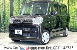 suzuki spacia 2019 -SUZUKI--Spacia DAA-MK53S--MK53S-226661---SUZUKI--Spacia DAA-MK53S--MK53S-226661-