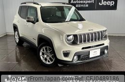 jeep renegade 2020 quick_quick_3BA-BV13PM_1C4BU0000LPL16427