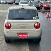 suzuki alto-lapin 2017 CFJ1563146 image 4
