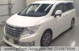 nissan elgrand 2015 quick_quick_DBA-TE52_TE52-080459