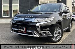 mitsubishi outlander-phev 2018 quick_quick_GG3W_GG3W-0603774