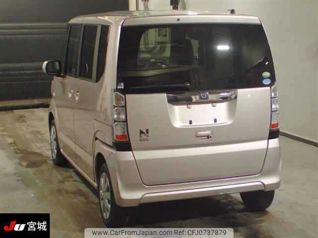 honda n-box 2013 -HONDA--N BOX JF1-1330141---HONDA--N BOX JF1-1330141- image 2