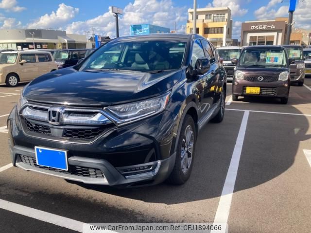 honda cr-z 2021 CFJ1894066 image 2