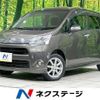daihatsu move 2011 quick_quick_LA100S_LA100S-0059393 image 1