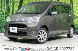 daihatsu move 2011 quick_quick_LA100S_LA100S-0059393