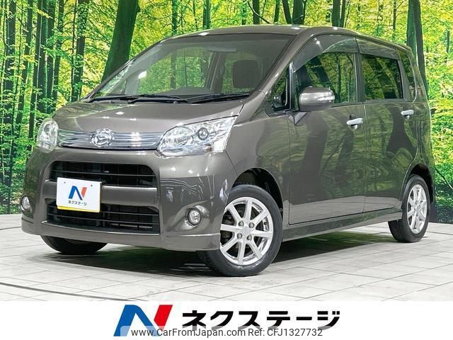 daihatsu move 2011 quick_quick_LA100S_LA100S-0059393 image 1