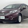 nissan note 2016 -NISSAN--Note DBA-E12--E12-496472---NISSAN--Note DBA-E12--E12-496472- image 25