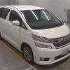 toyota vellfire 2013 -TOYOTA--Vellfire ANH20W-8291775---TOYOTA--Vellfire ANH20W-8291775- image 6