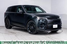land-rover range-rover-sport 2023 CFJ1594670