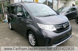 honda stepwagon 2018 -HONDA--Stepwgn DBA-RP1--RP1-1201408---HONDA--Stepwgn DBA-RP1--RP1-1201408-