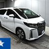 toyota alphard 2021 -TOYOTA 【福山 330て2129】--Alphard AGH30W--AGH30-9034118---TOYOTA 【福山 330て2129】--Alphard AGH30W--AGH30-9034118- image 1