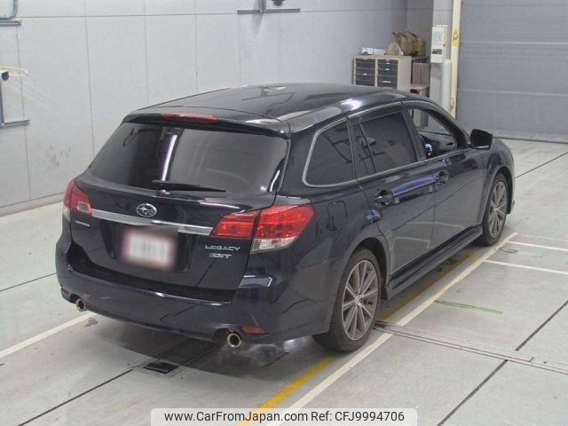 subaru legacy-touring-wagon 2013 -SUBARU--Legacy Wagon BRG-009785---SUBARU--Legacy Wagon BRG-009785- image 2