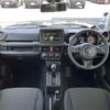 suzuki jimny-sierra 2024 -SUZUKI--Jimny Sierra 3BA-JB74W--JB74W-209519---SUZUKI--Jimny Sierra 3BA-JB74W--JB74W-209519- image 16